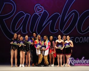 Sacramento, CA - 4/26/2019