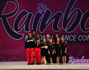 Sacramento, CA - 4/26/2019