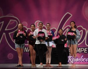 Redondo Beach, CA - 4/26/2019