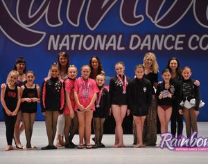 New Orleans, LA - 5/3/2019