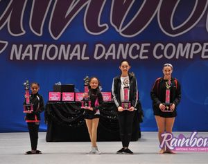 New Orleans, LA - 5/3/2019