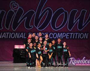 Upland, CA - 5/10/2019