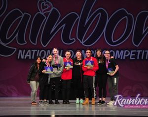 Upland, CA - 5/10/2019