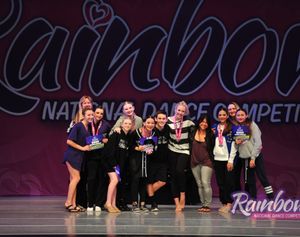 Upland, CA - 5/10/2019