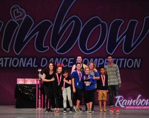 Upland, CA - 5/10/2019