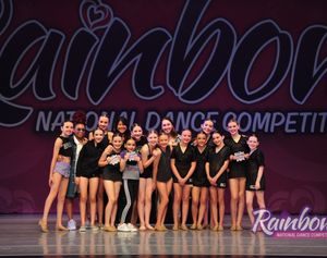 Upland, CA - 5/10/2019