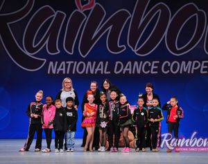 San Mateo, CA - 5/10/2019