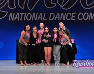 San Mateo, CA - 5/10/2019