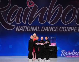 San Mateo, CA - 5/10/2019