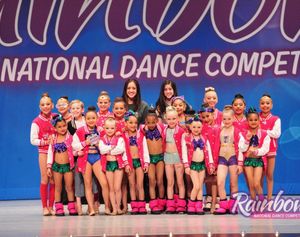 Mesa, AZ - 5/17/2019