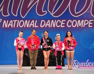 Mesa, AZ - 5/17/2019