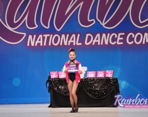 Mesa, AZ - 5/17/2019