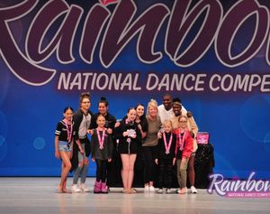 Mesa, AZ - 5/17/2019