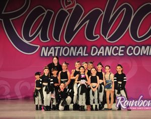 Redondo Beach, CA - 5/17/2019