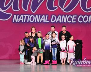 Colorado Springs, CO - 2/22/2019