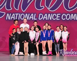 Colorado Springs, CO - 2/22/2019