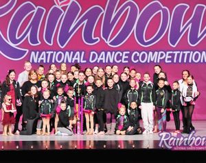 Colorado Springs, CO - 2/22/2019