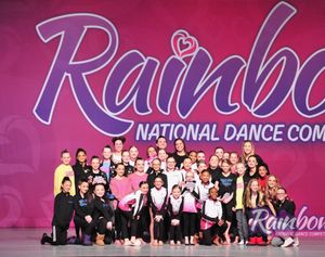 Colorado Springs, CO - 2/22/2019