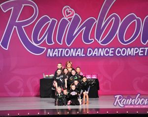 Colorado Springs, CO - 2/22/2019