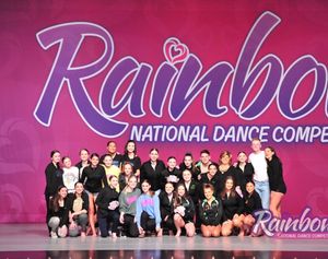 Colorado Springs, CO - 2/22/2019