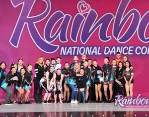 Colorado Springs, CO - 2/22/2019