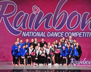 Colorado Springs, CO - 2/22/2019