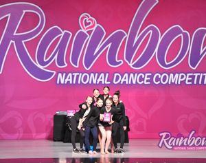 Colorado Springs, CO - 2/22/2019