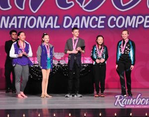 Colorado Springs, CO - 2/22/2019