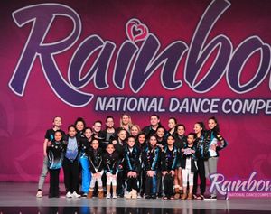 Colorado Springs, CO - 2/22/2019