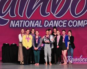 Colorado Springs, CO - 2/22/2019