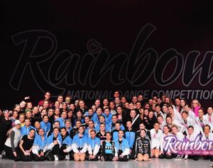 Detroit, MI 2 - 3/2/2019