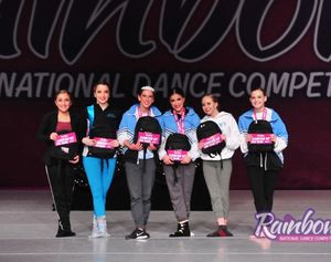 Detroit, MI 2 - 3/2/2019