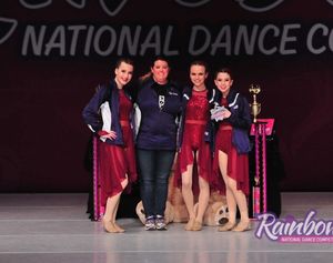 Detroit, MI 2 - 3/2/2019