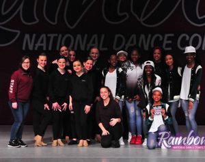 Detroit, MI 2 - 3/2/2019