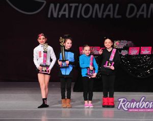 Detroit, MI 2 - 3/2/2019