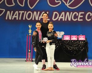 Redondo Beach, CA - 1/25/2019