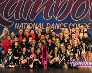 Redondo Beach, CA - 1/25/2019