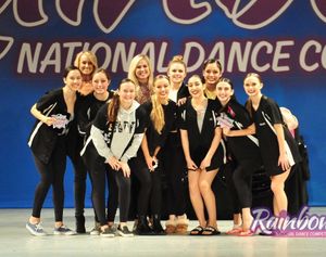 Redondo Beach, CA - 1/25/2019