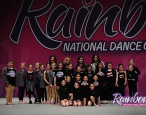 Chicago, IL 2 - 4/12/2019