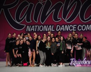 Chicago, IL 2 - 4/12/2019