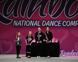 Chicago, IL 2 - 4/12/2019