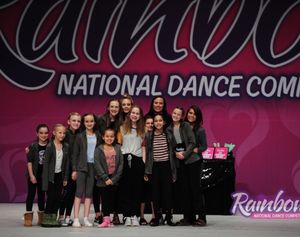 Chicago, IL 2 - 4/12/2019