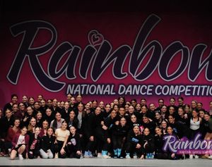 Chicago, IL 2 - 4/12/2019