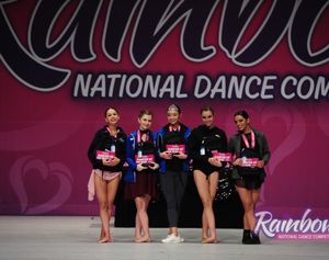 Chicago, IL 2 - 4/12/2019