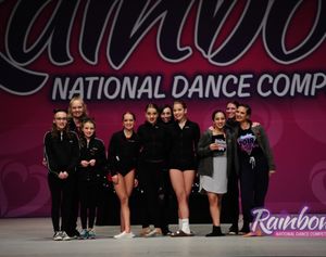 Chicago, IL 2 - 4/12/2019