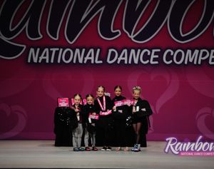 Chicago, IL 2 - 4/12/2019