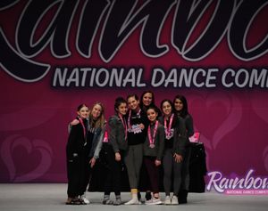 Chicago, IL 2 - 4/12/2019