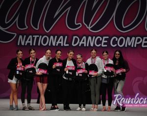 Chicago, IL 2 - 4/12/2019