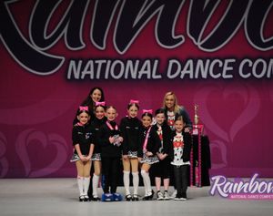 Chicago, IL 2 - 4/12/2019