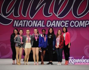 Chicago, IL 2 - 4/12/2019